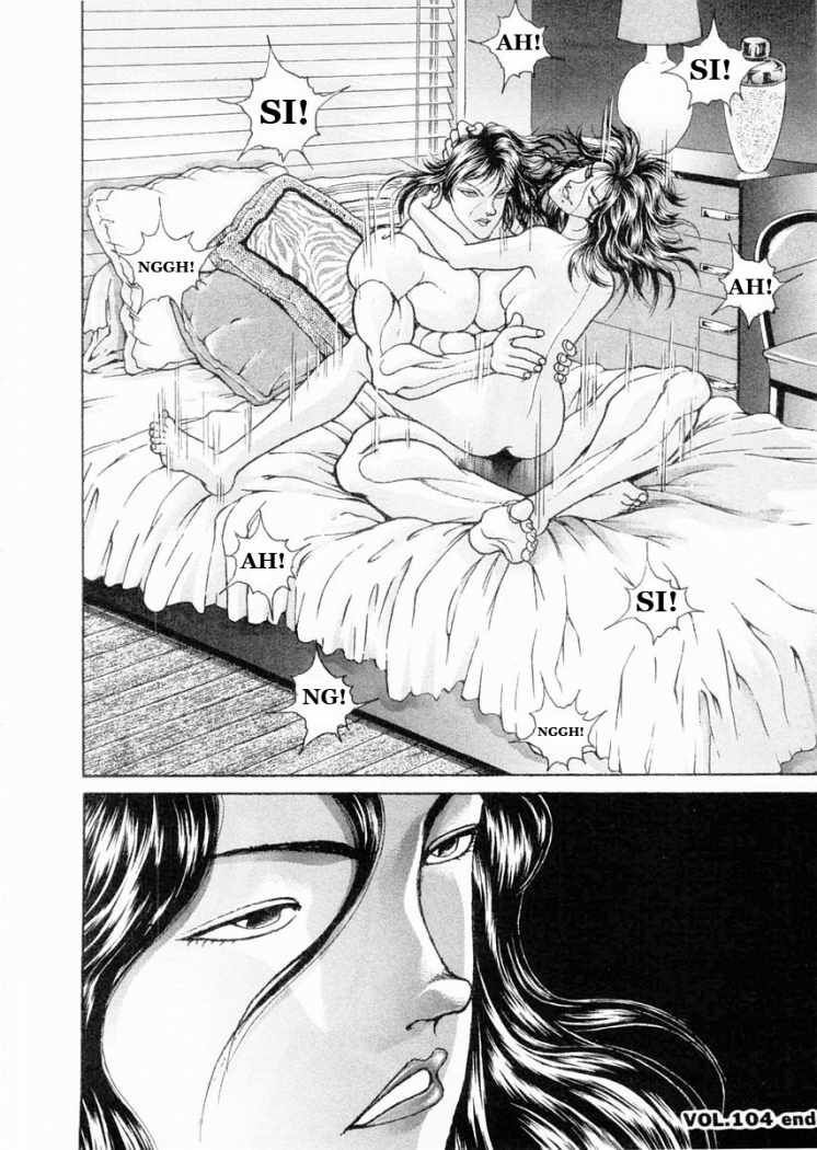 Capitulo 104 page 18