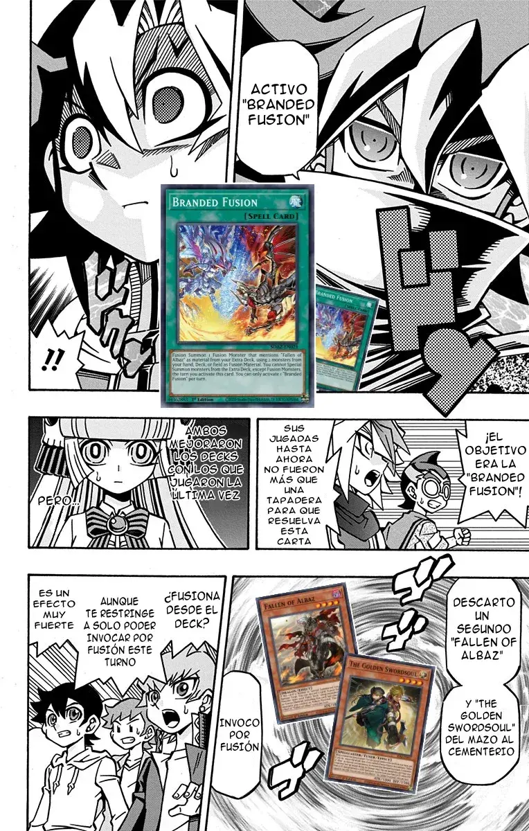 Capitulo 31 page 15