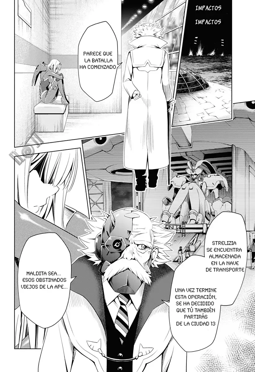Capitulo 17 page 18