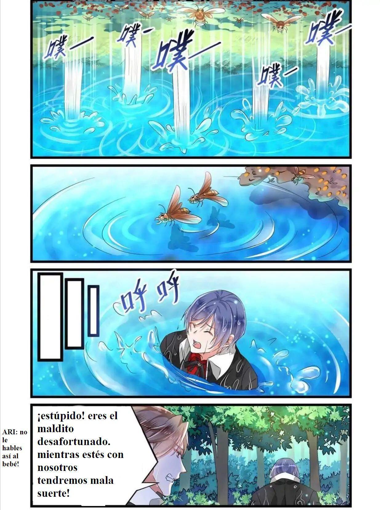 Capitulo 19 page 17