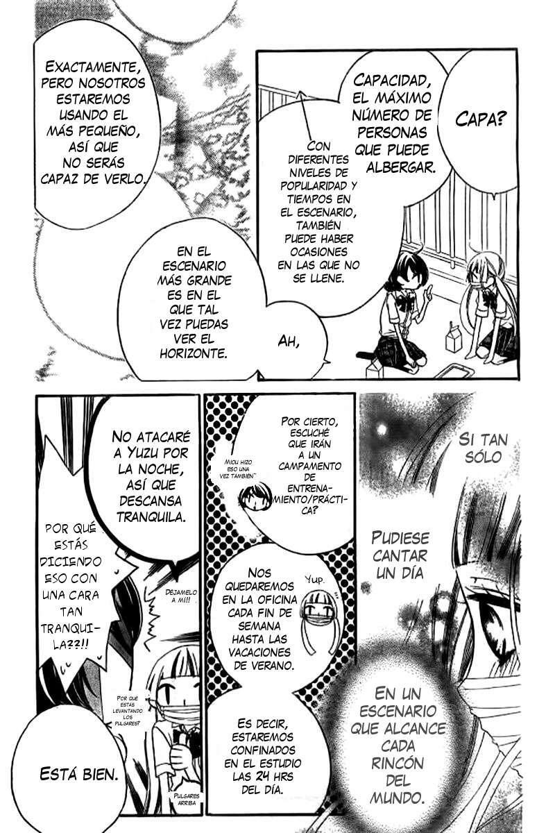 Capitulo 22 page 15