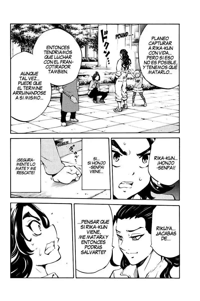 Capitulo 223 page 15
