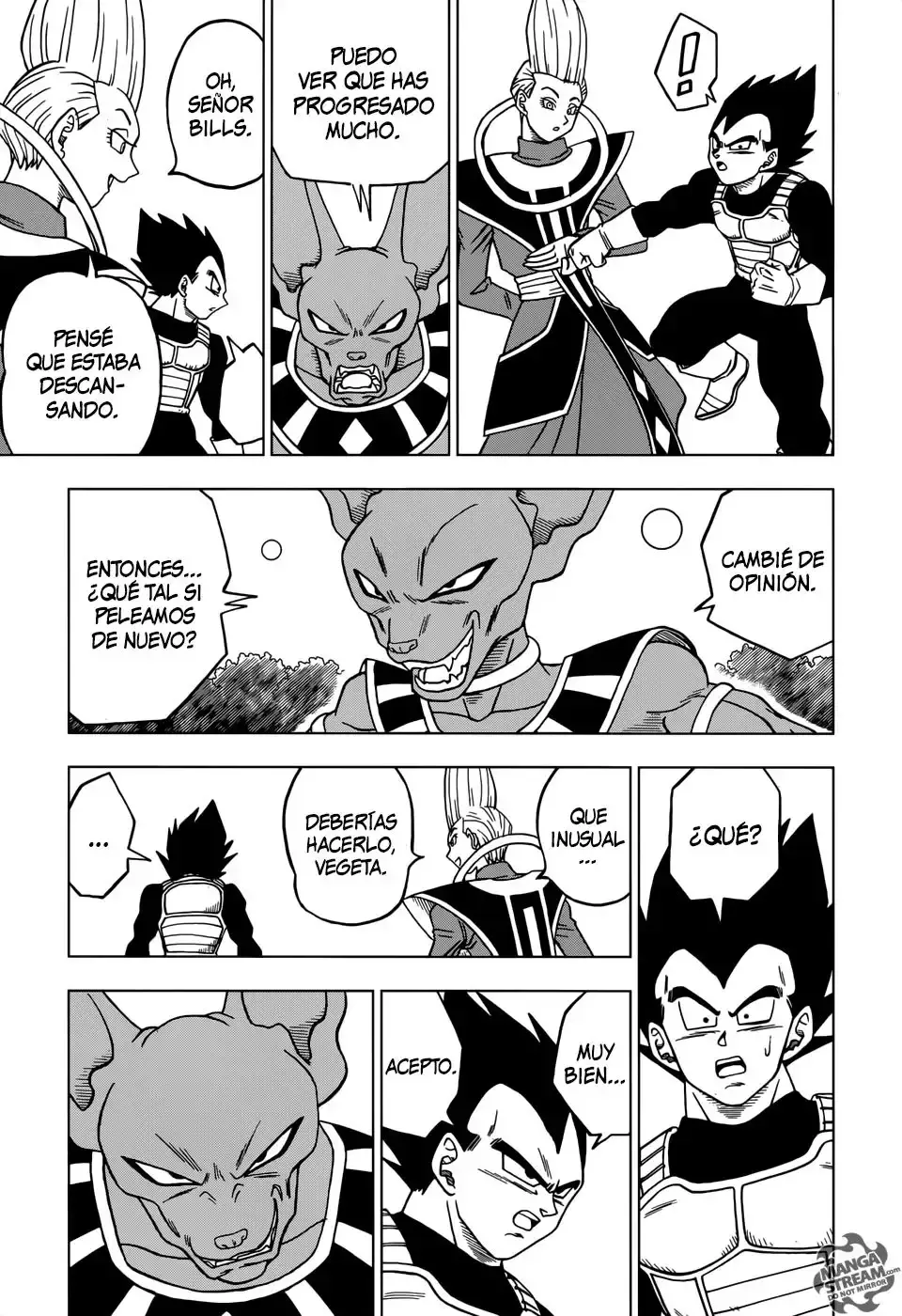 Capitulo 27 page 18