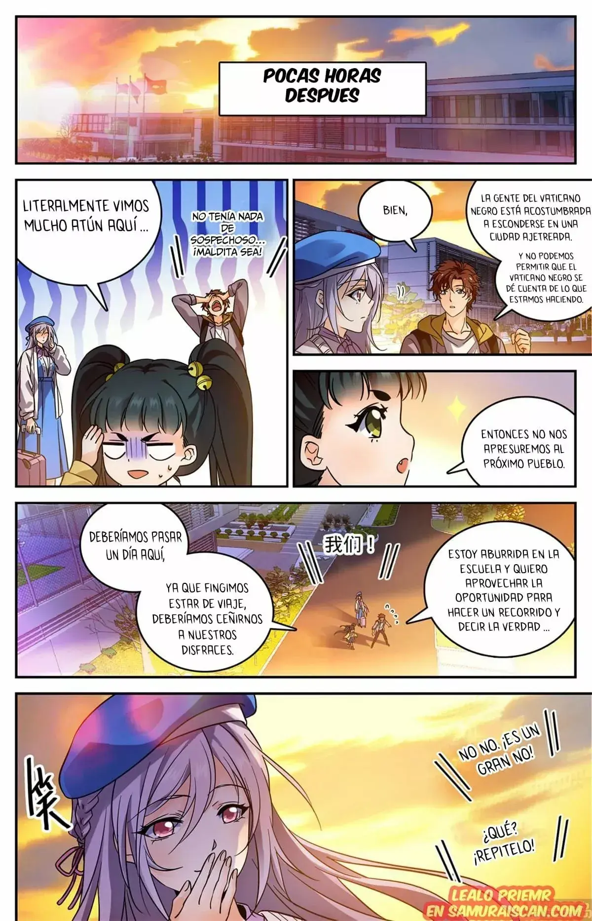 Capitulo 544 page 14