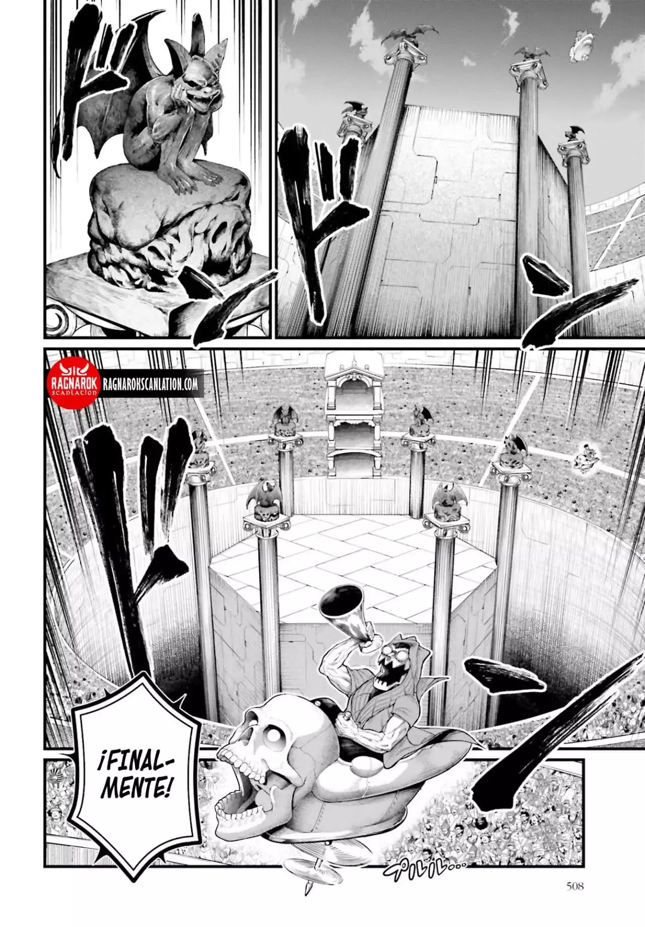 Capitulo 68 page 4