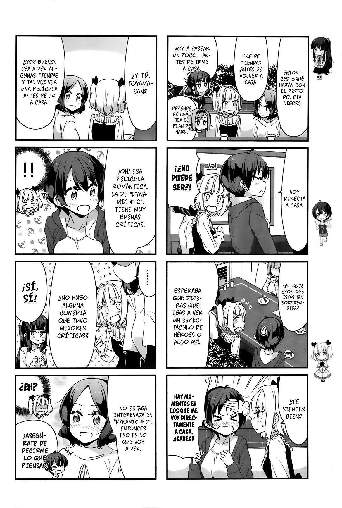 Capitulo 66 page 5