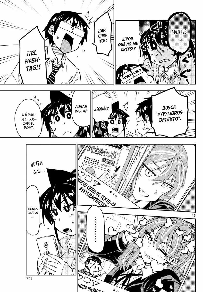 Capitulo 220 page 14