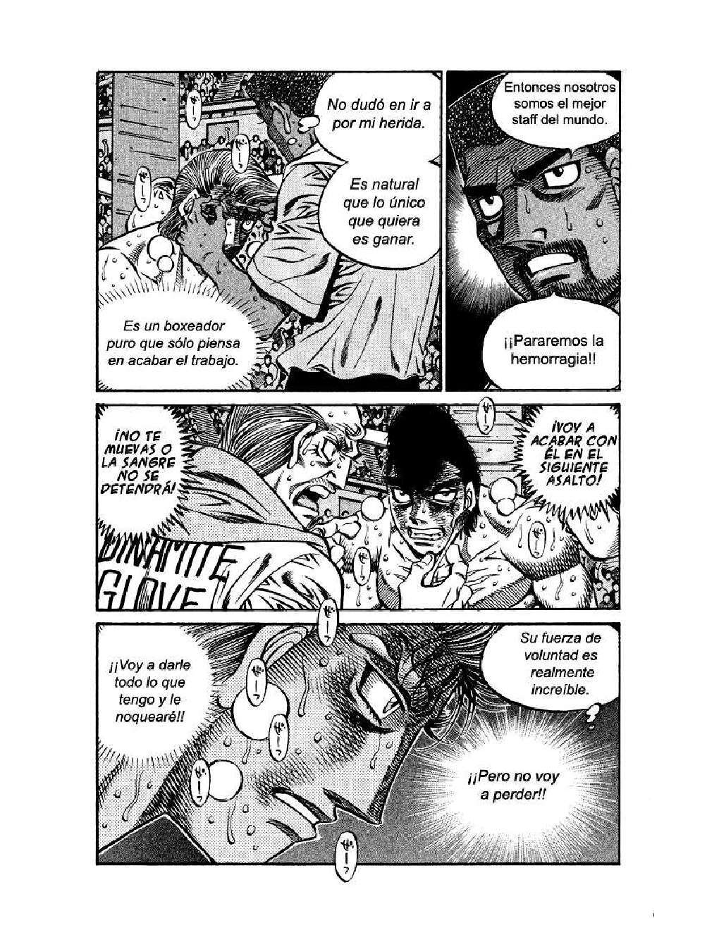 Capitulo 551 page 8