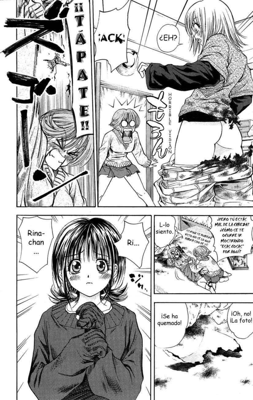 Capitulo 38 page 17