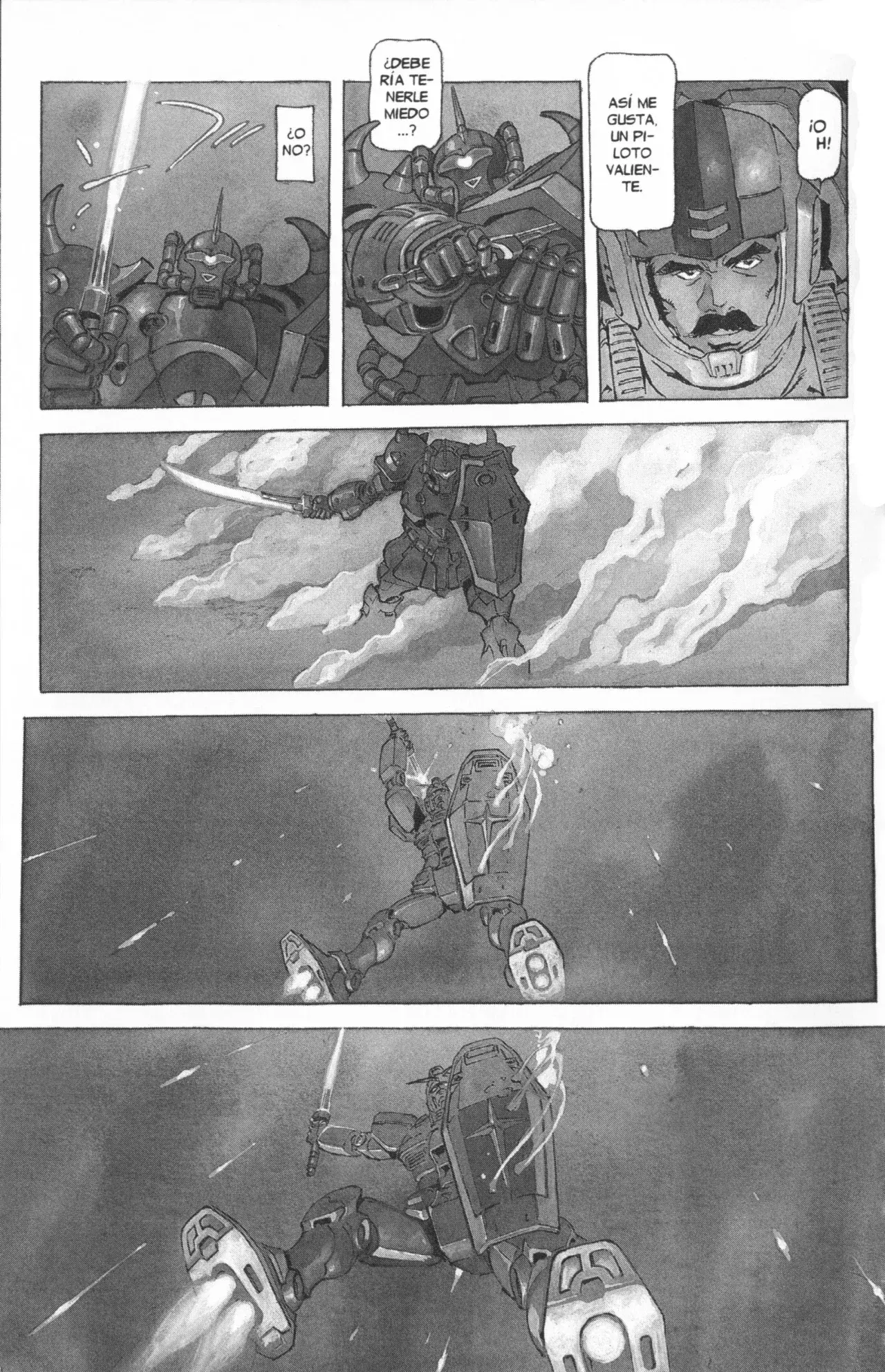 Capitulo 23 page 39