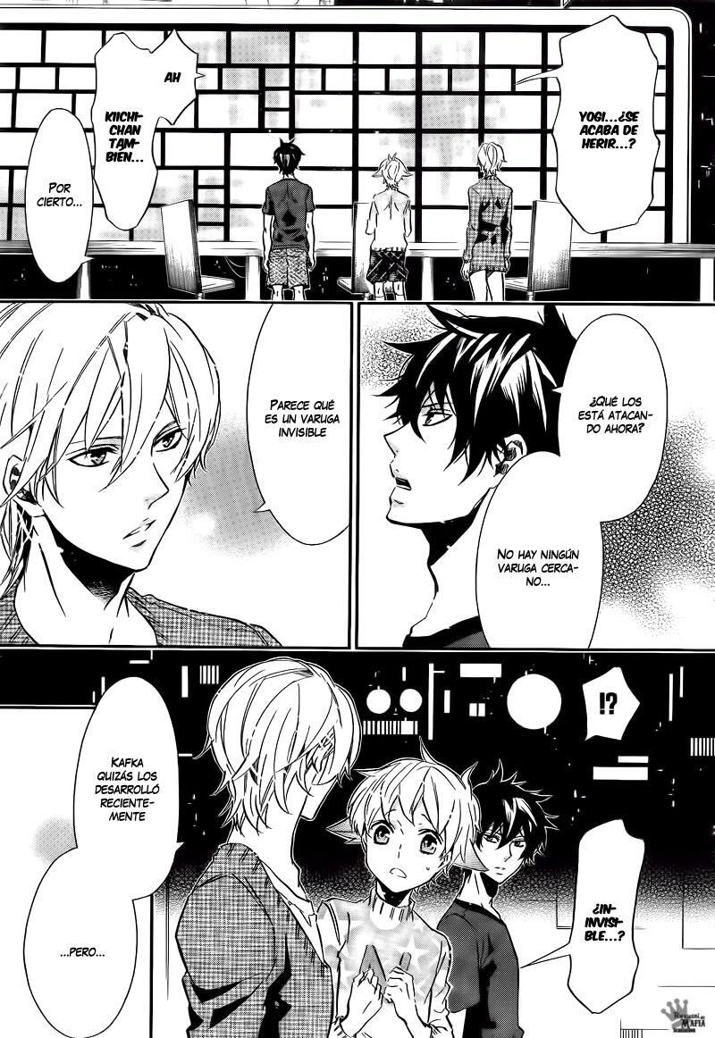 Capitulo 81 page 18