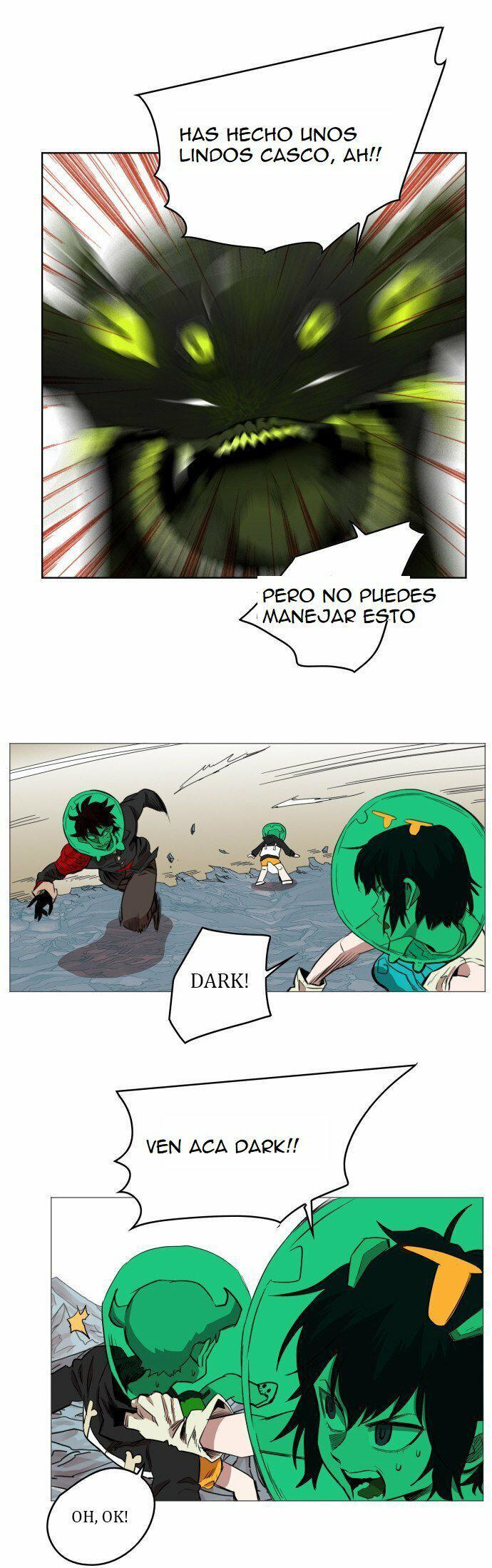 Capitulo 40 page 14