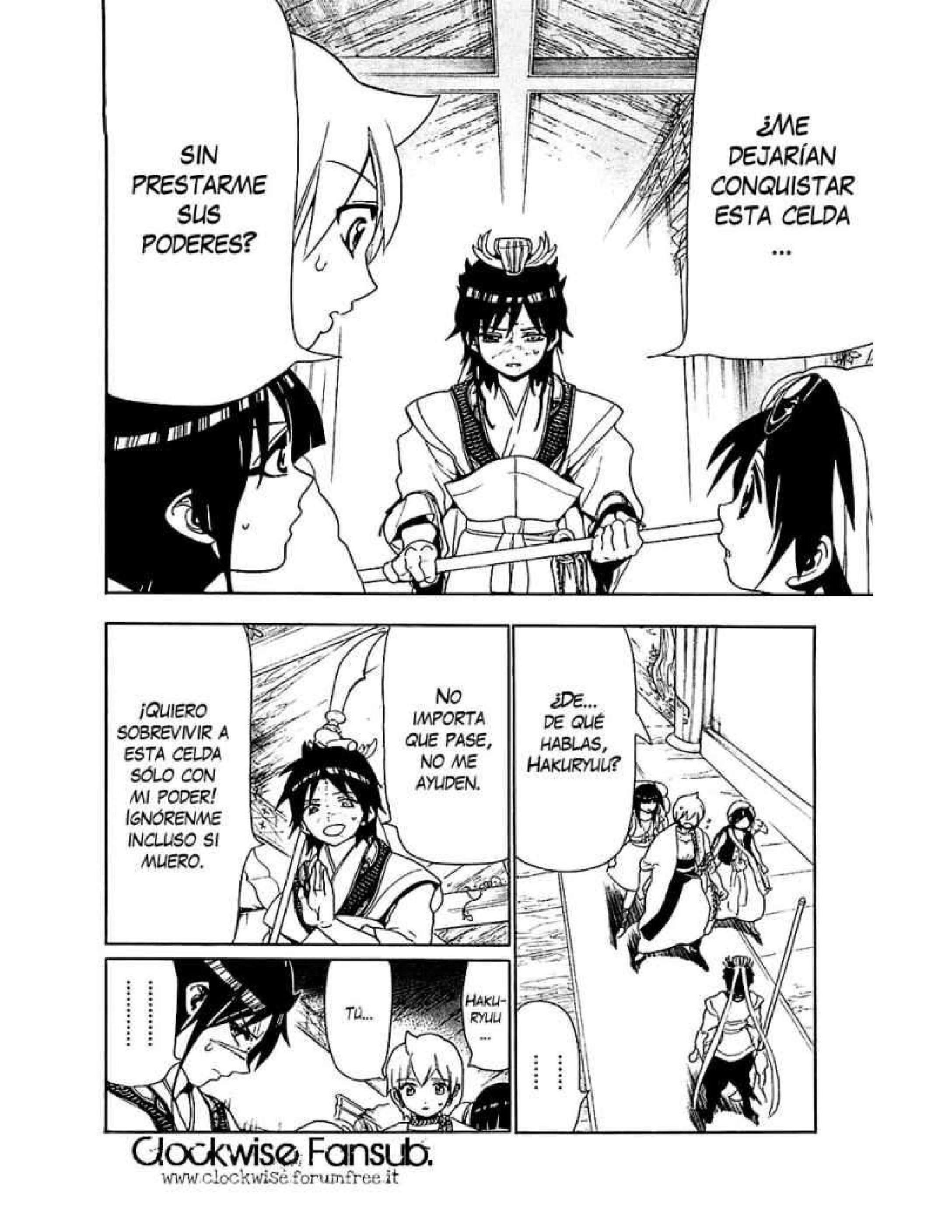 Capitulo 93 page 15