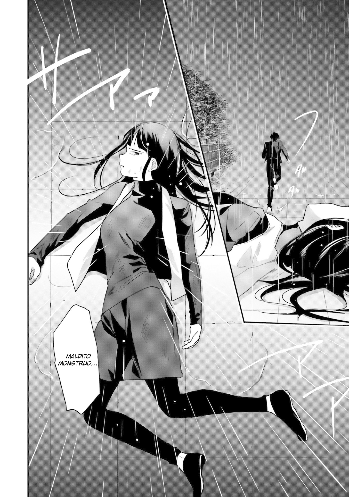 Capitulo 18 page 25