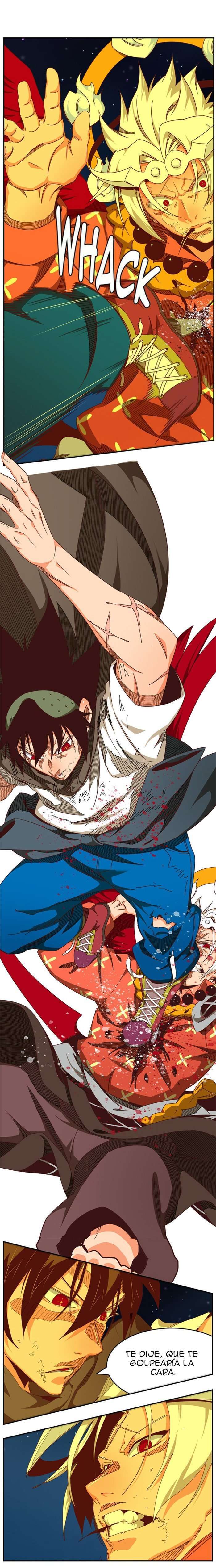 Capitulo 532 page 33