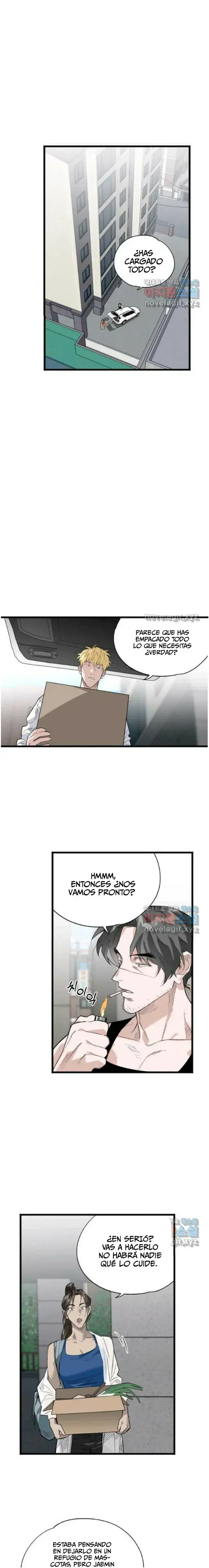 Capitulo 34 page 9