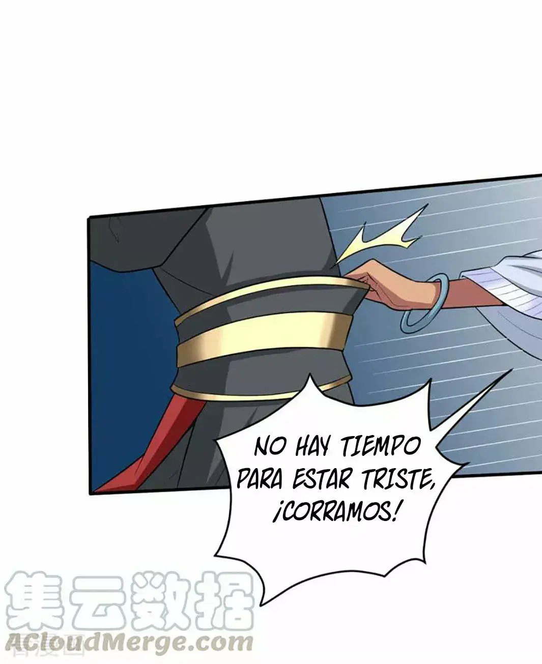 Capitulo 80 page 17