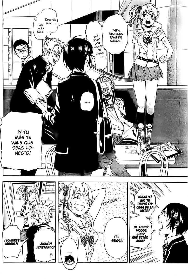 Capitulo 1 page 34
