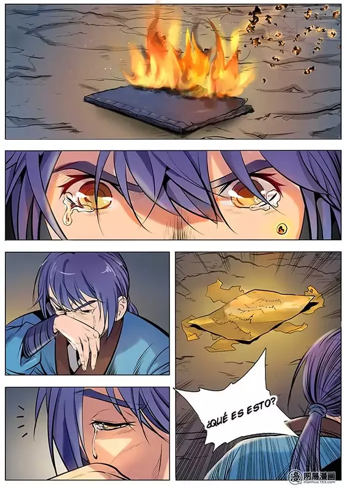 Capitulo 1 page 20