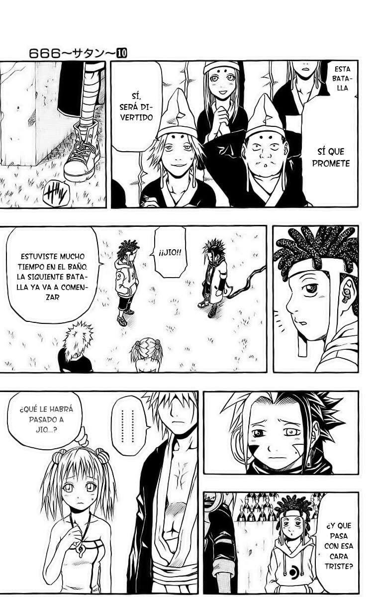 Capitulo 40 page 11