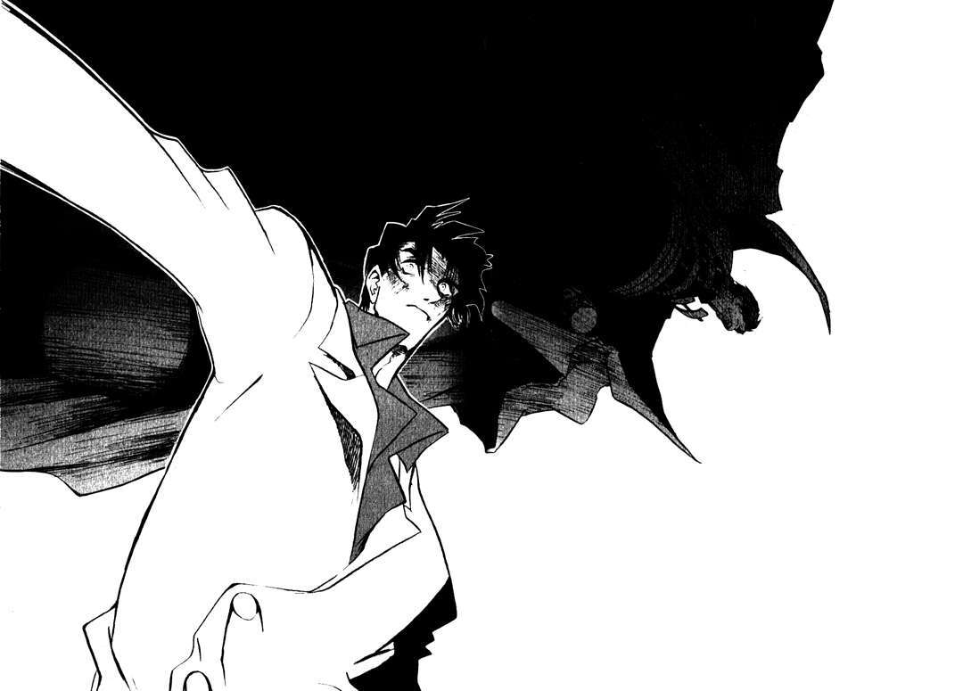 Capitulo 31 page 21
