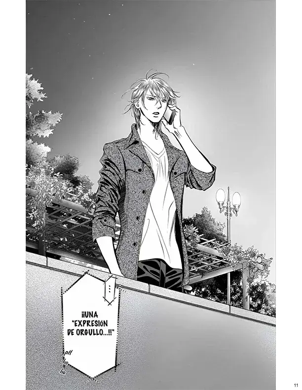 Capitulo 321 page 11