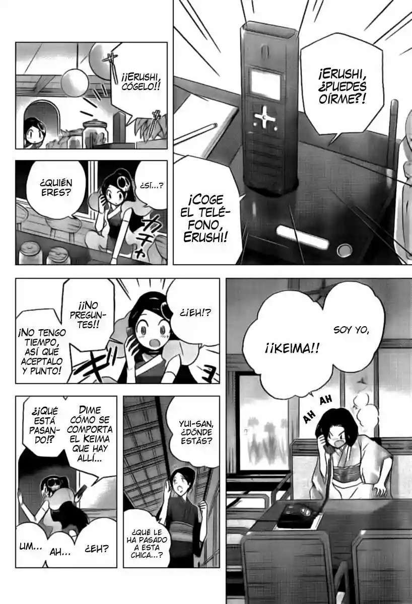 Capitulo 83 page 5