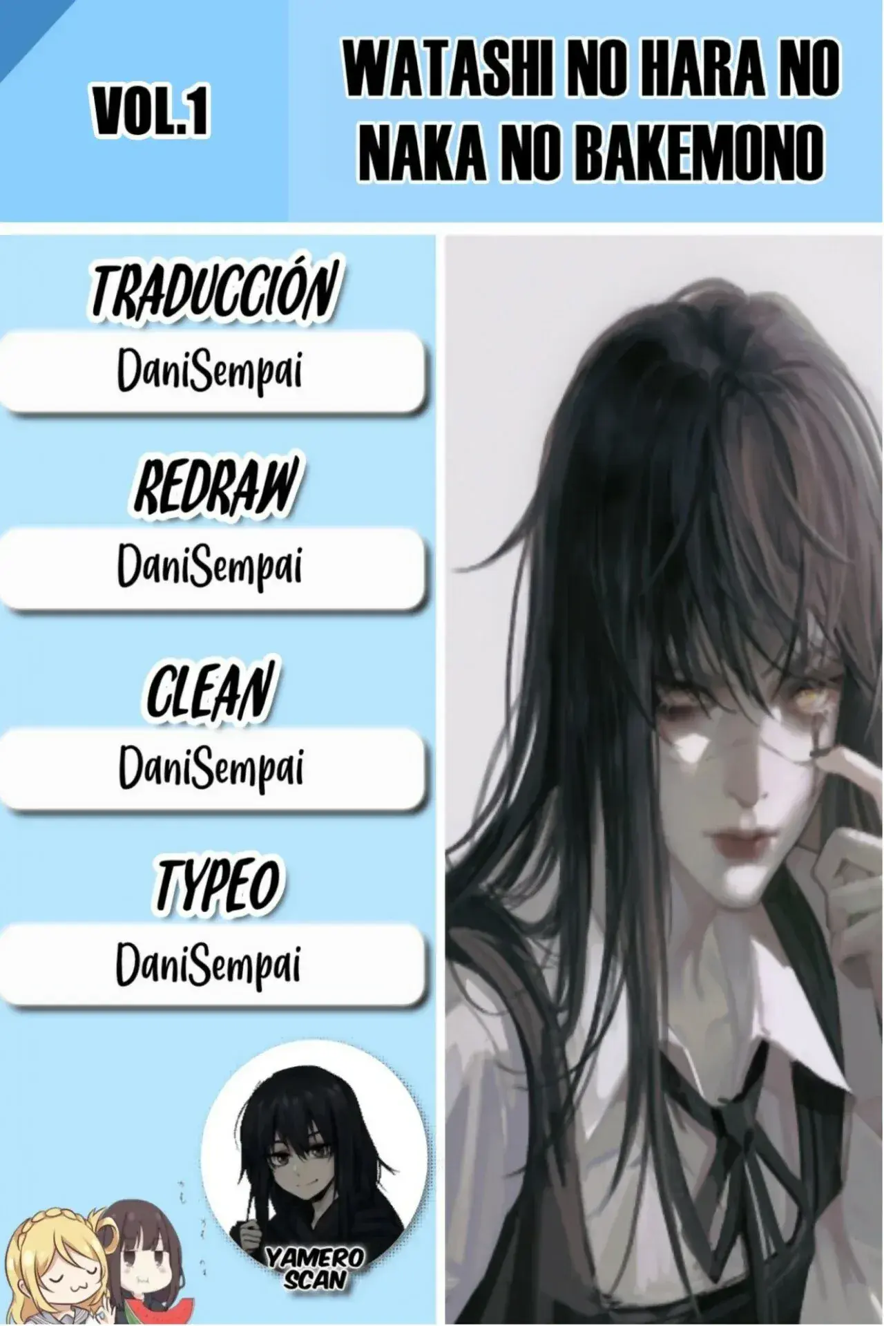 Capitulo 7 page 1