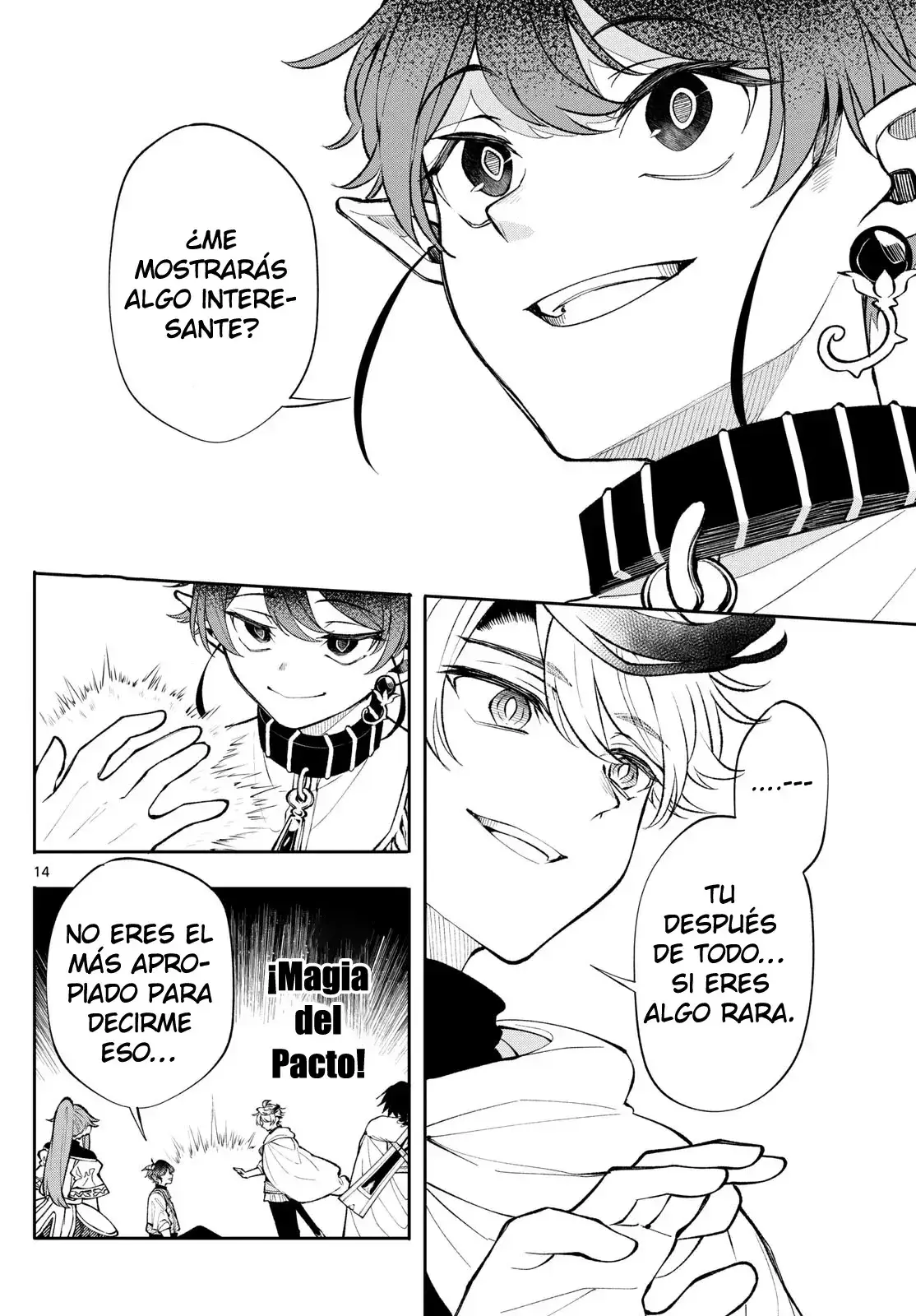 Capitulo 21 page 17