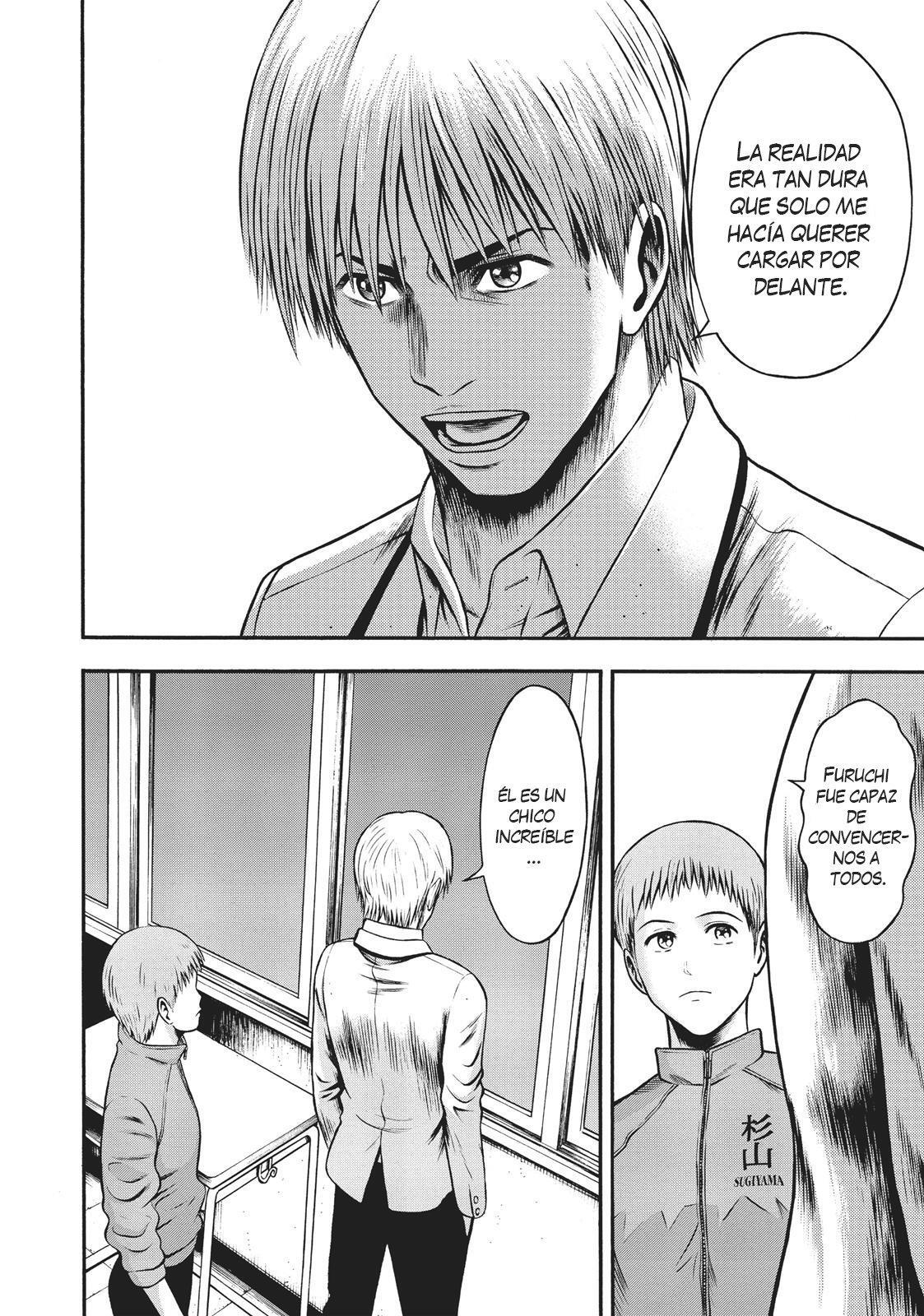 Capitulo 21 page 27