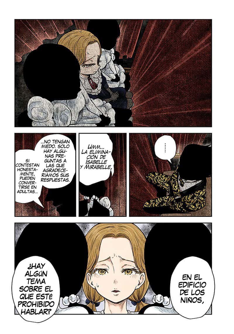Capitulo 87 page 10