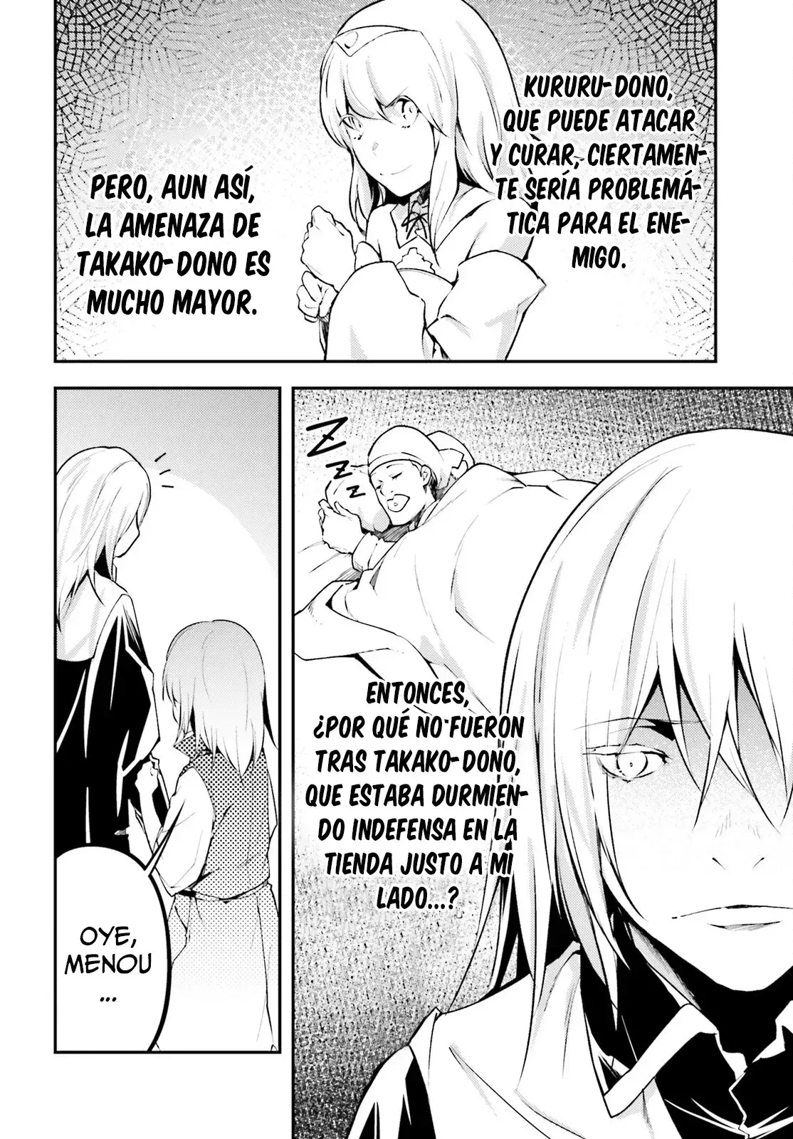 Capitulo 66 page 16