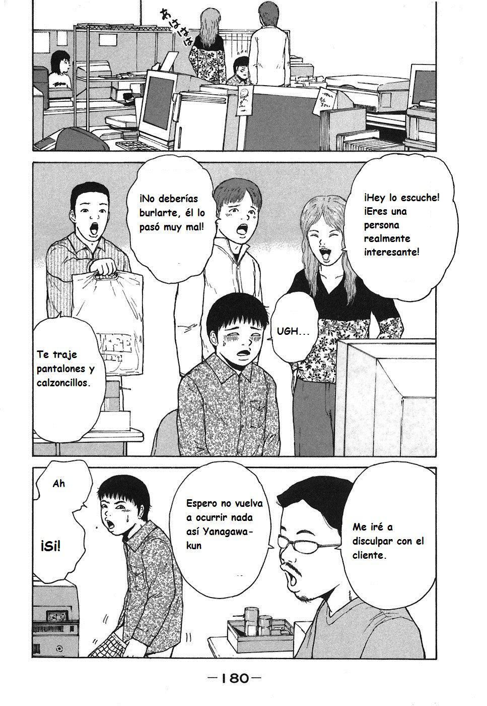 Capitulo 65 page 16
