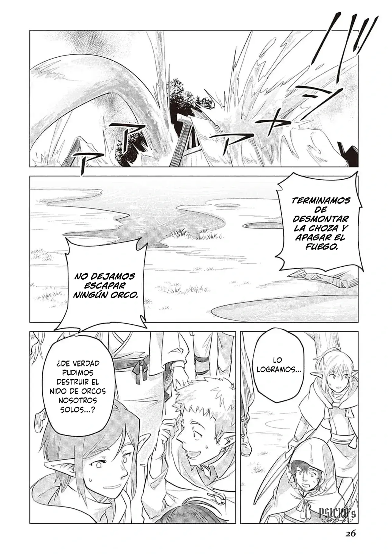 Capitulo 38 page 29