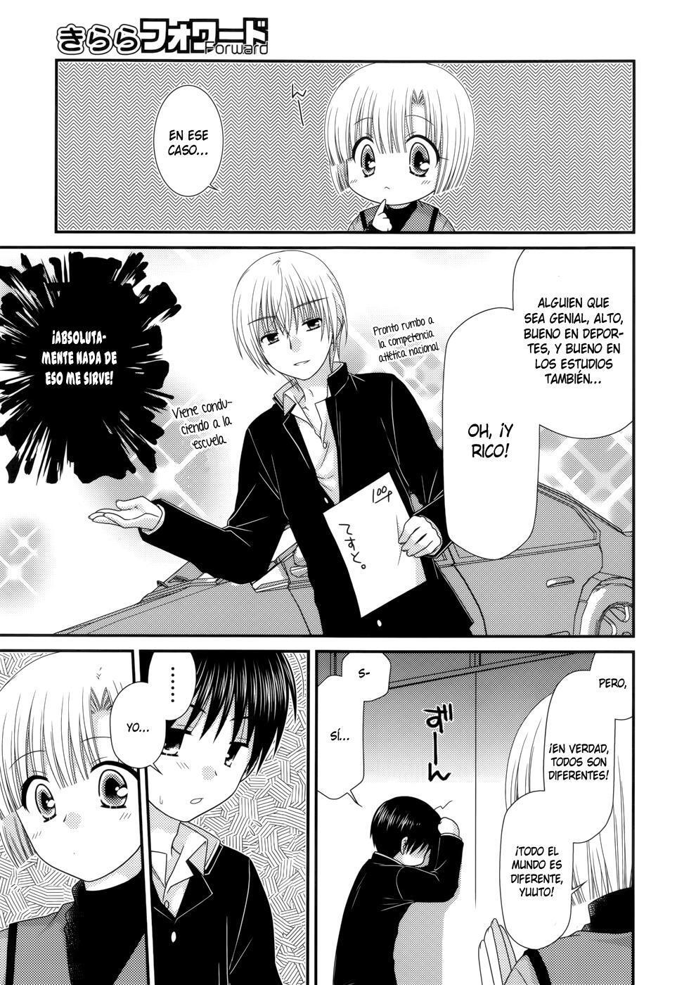 Capitulo 43 page 17