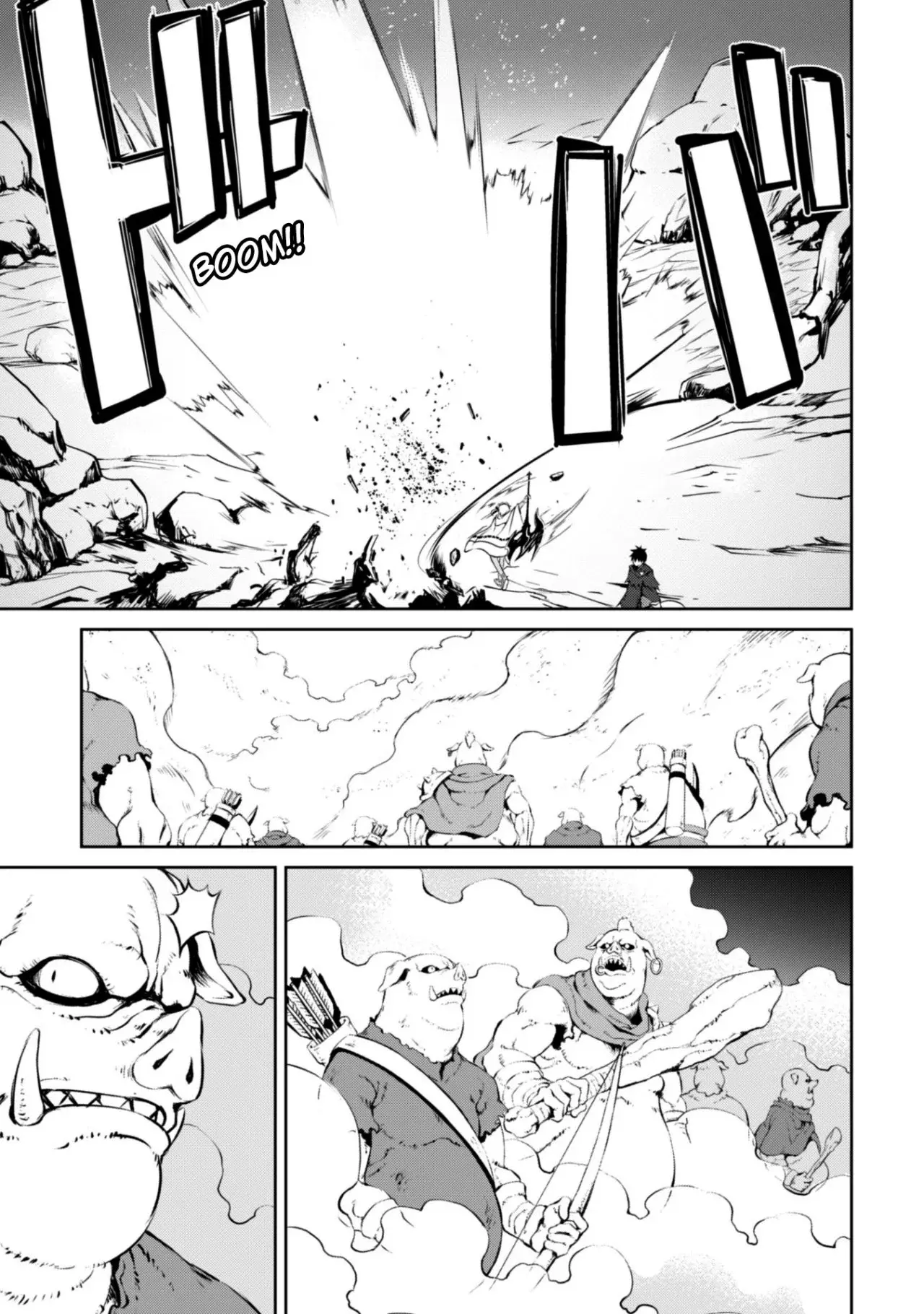 Capitulo 19 page 11