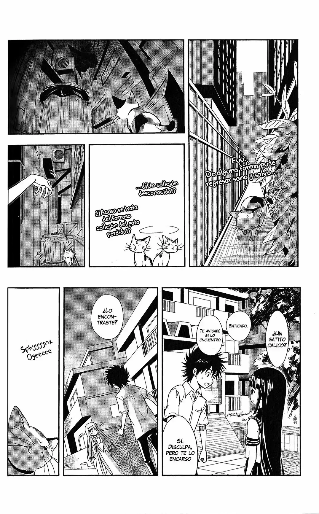 Capitulo 65.50 page 6