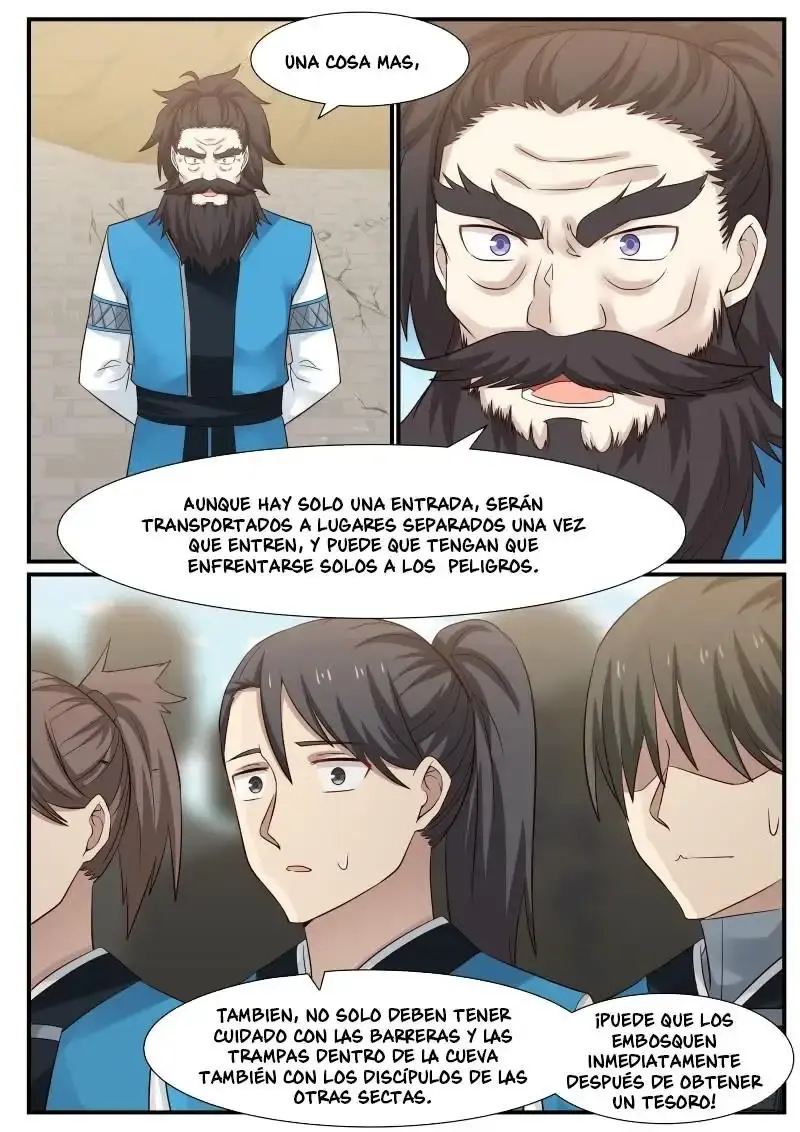 Capitulo 78 page 15
