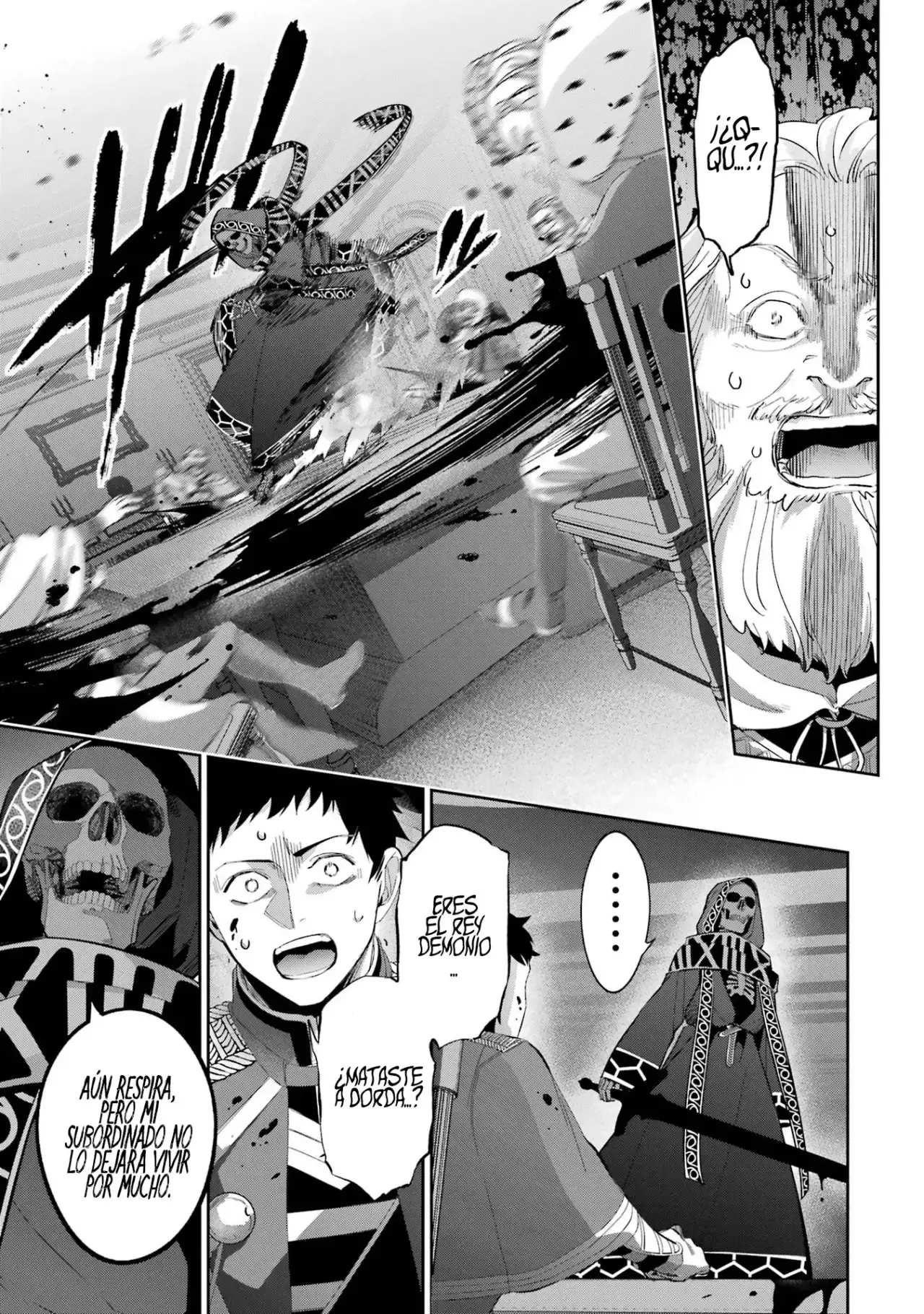Capitulo 19 page 5