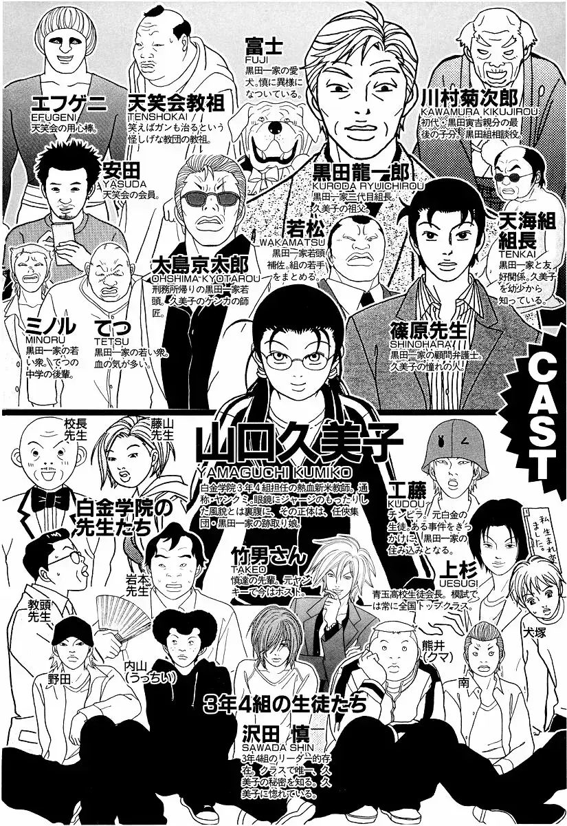 Capitulo 135 page 7