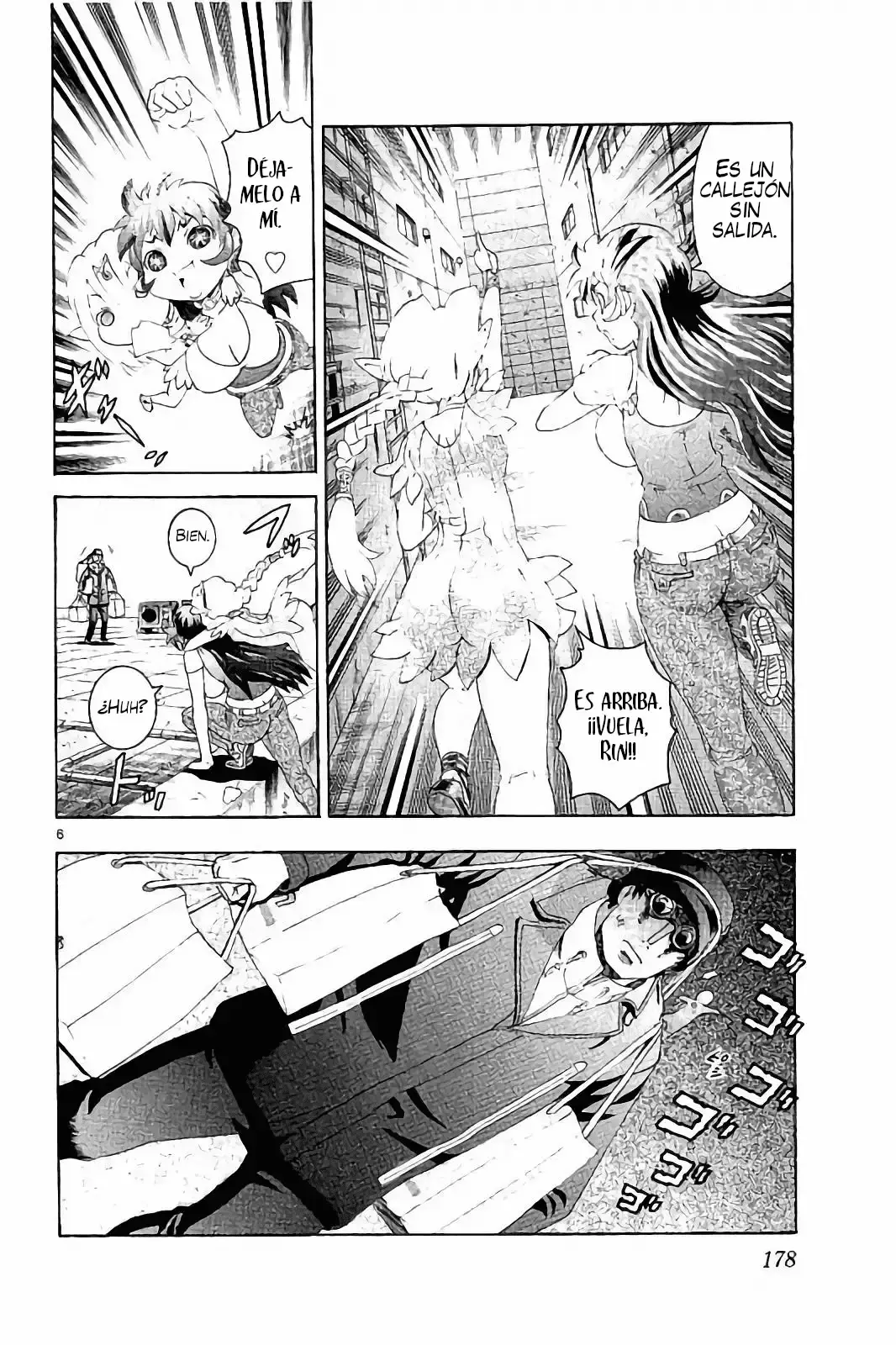 Capitulo 50 page 8