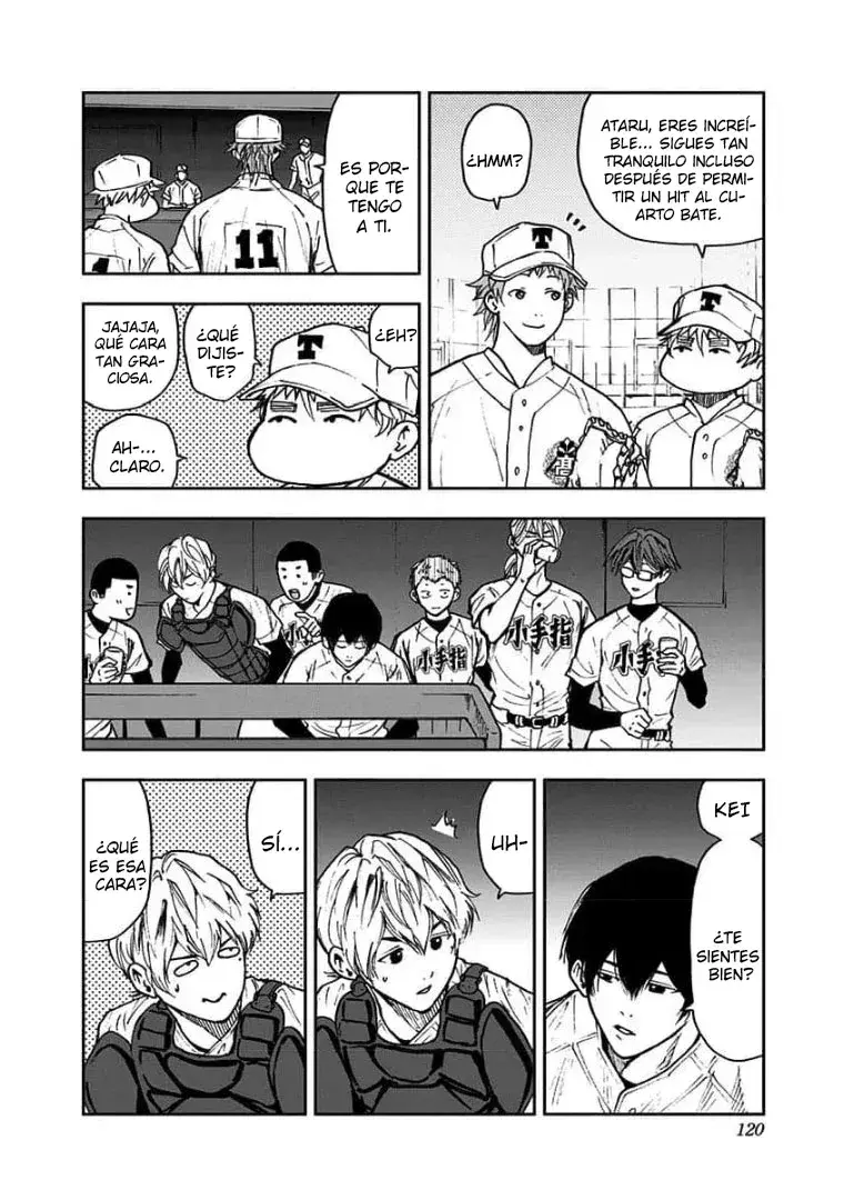 Capitulo 70 page 2