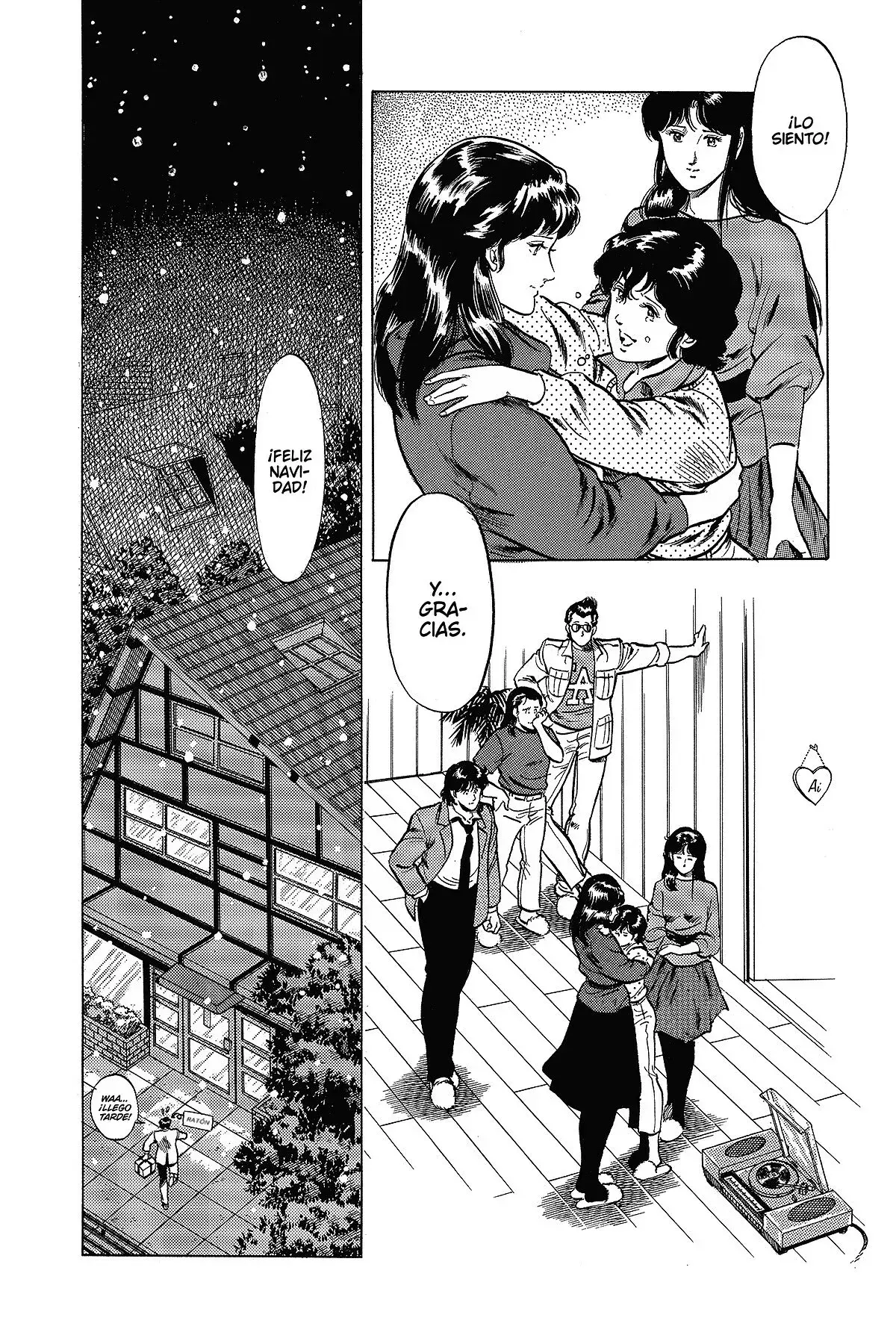 Capitulo 63 page 26