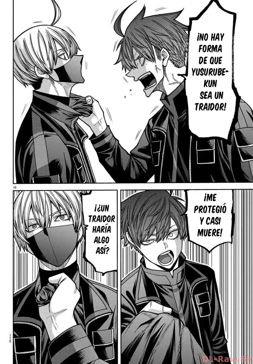 Capitulo 167 page 18