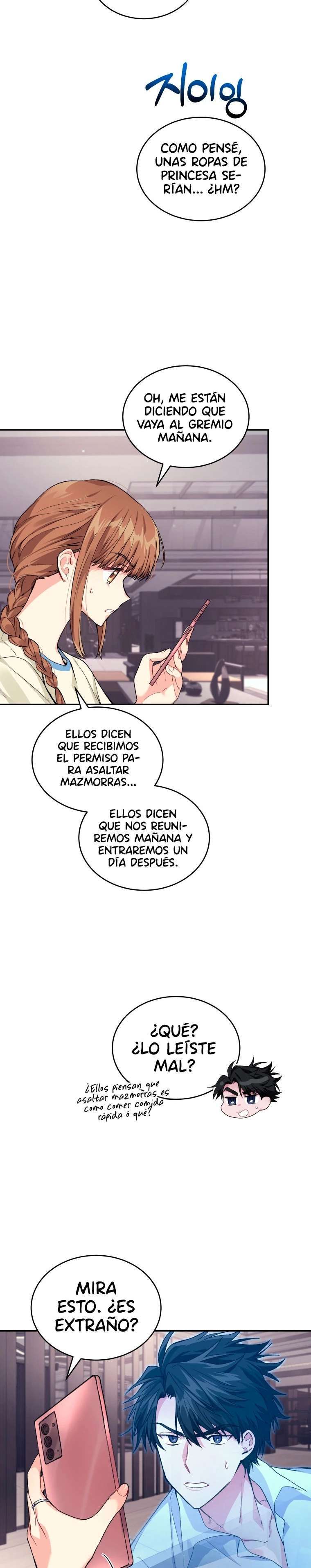 Capitulo 23 page 15