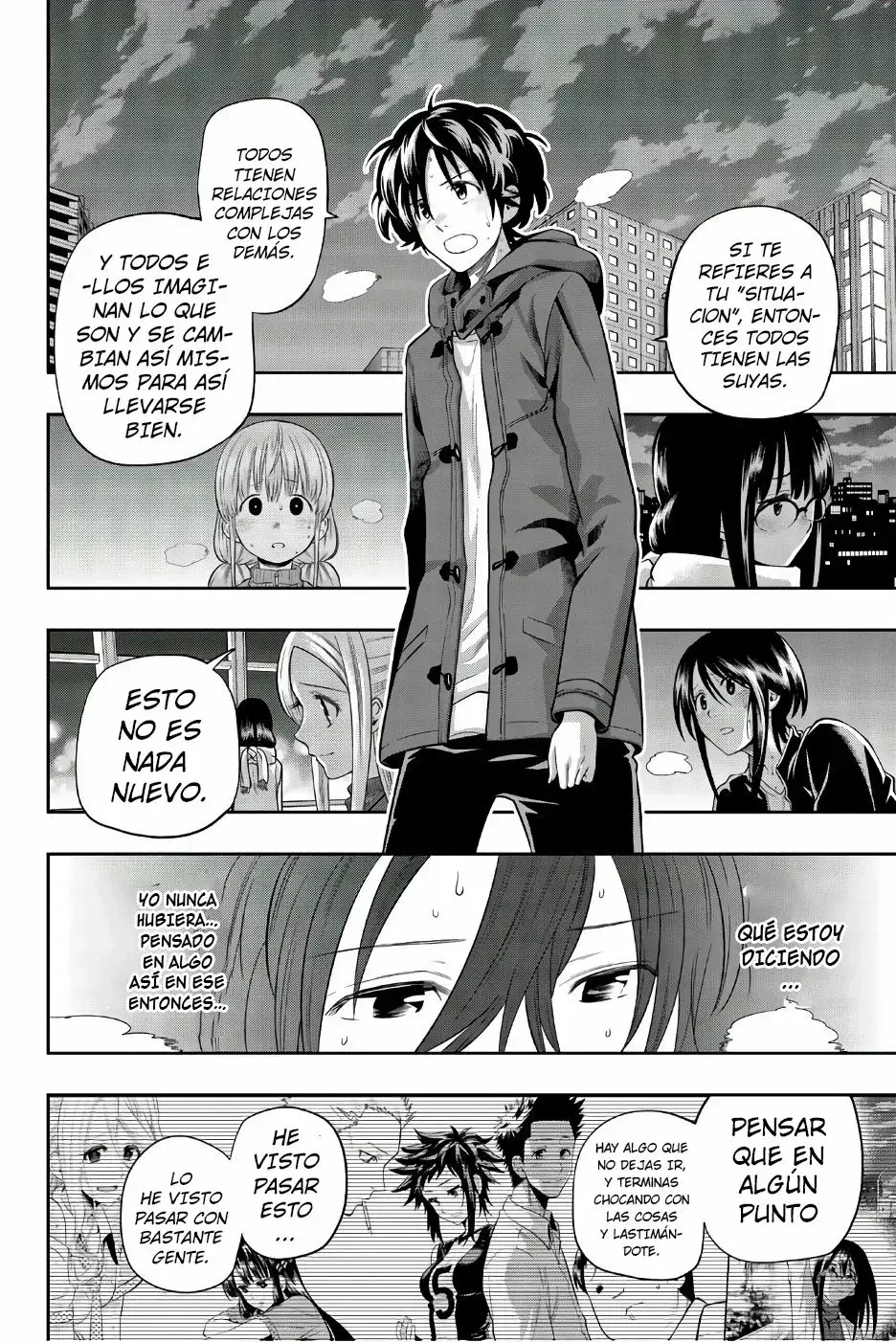 Capitulo 89 page 13