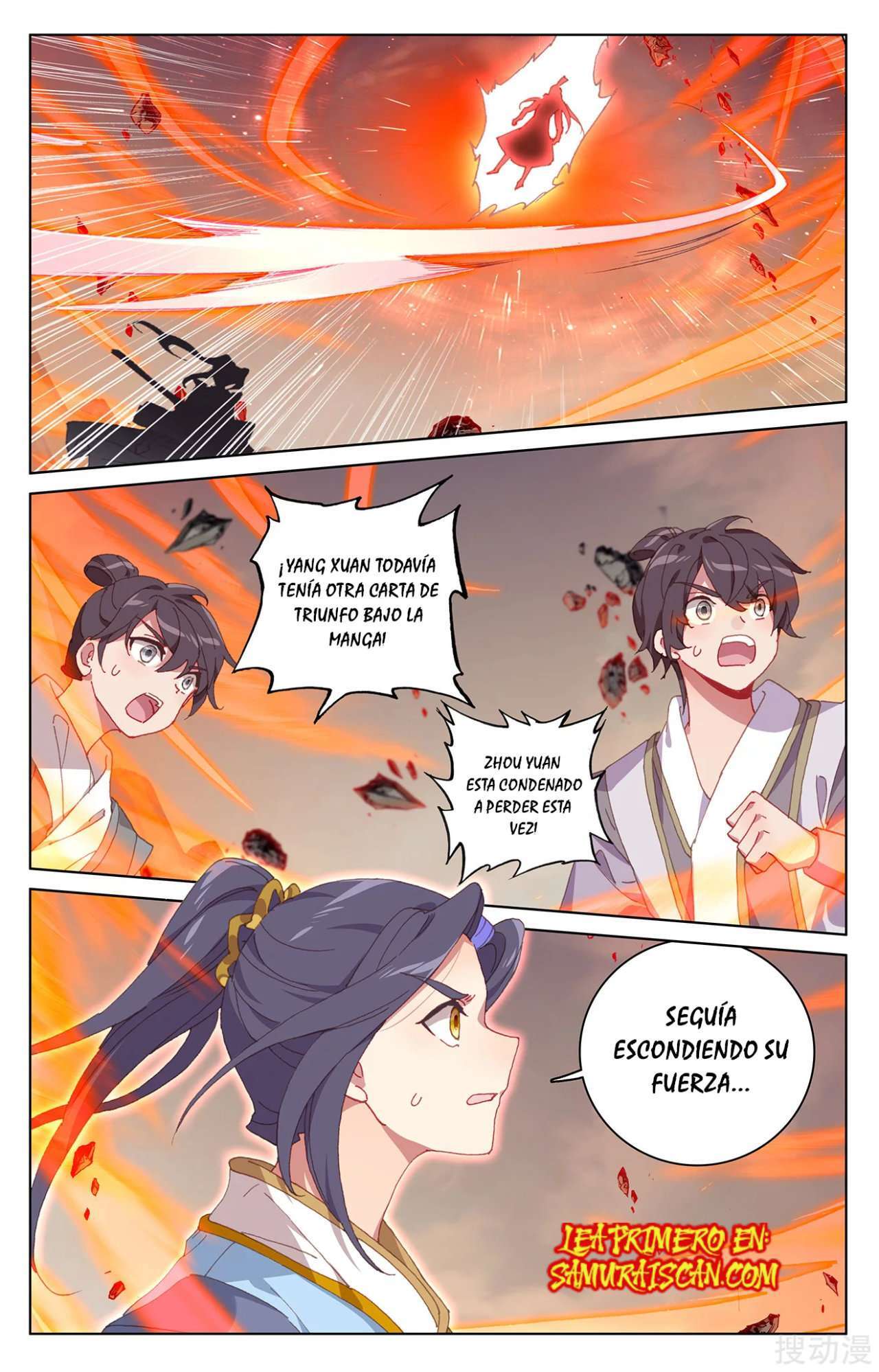 Capitulo 412 page 2
