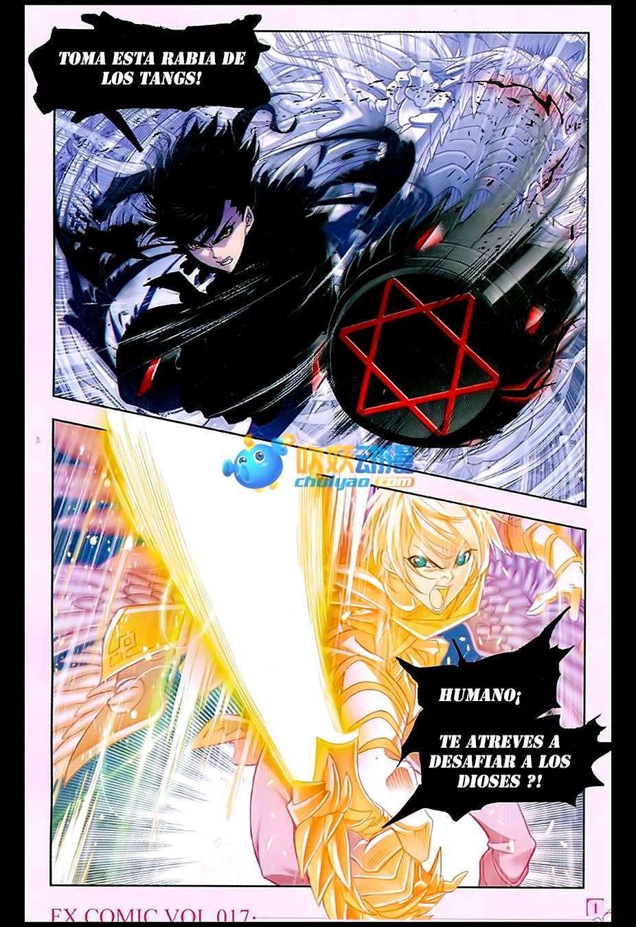 Capitulo 170 page 21