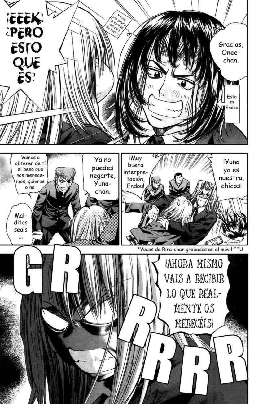 Capitulo 45 page 17