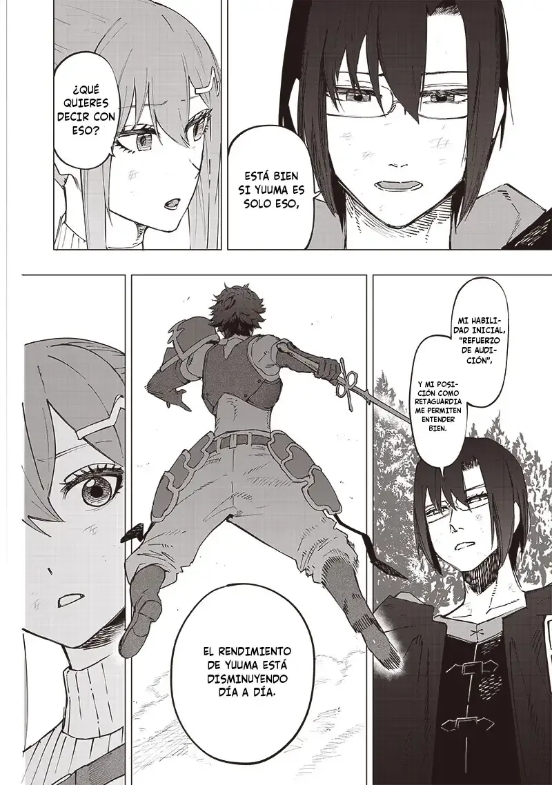 Capitulo 28 page 19